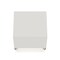 Manhattan Comfort Rockefeller Nightstand 1.0 in Off White and Nature, PK2 2-101GMC3 - alternate 9